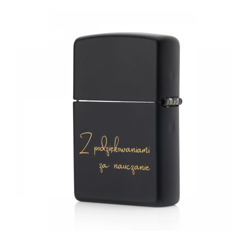 Zapalniczka ZIPPO Piano Keys - ZIP059