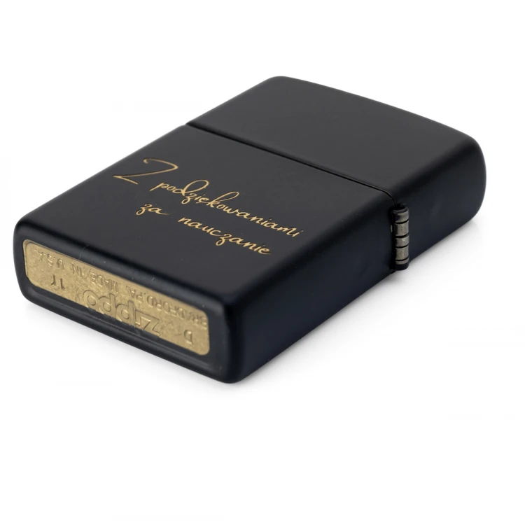 Zapalniczka ZIPPO Piano Keys - ZIP059