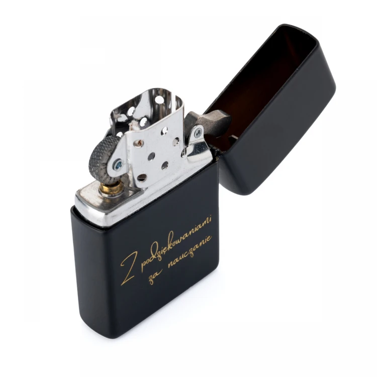 Zapalniczka ZIPPO Piano Keys - ZIP059