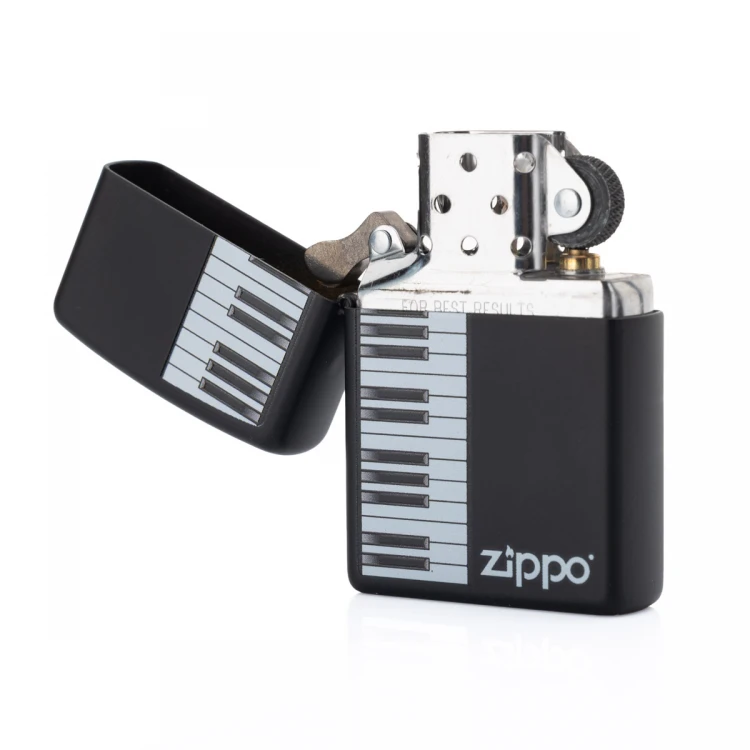 Zapalniczka ZIPPO Piano Keys - ZIP059