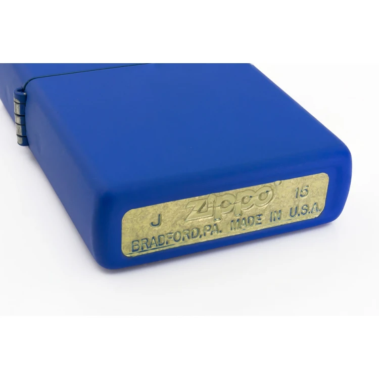 Zapalniczka ZIPPO Royal Matte - ZIP058