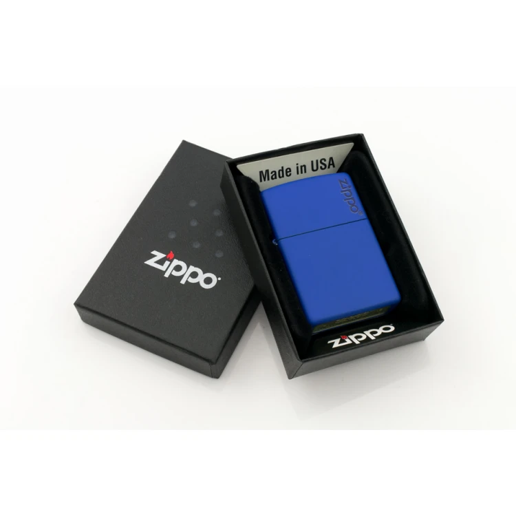 Zapalniczka ZIPPO Royal Matte - ZIP058