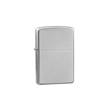 Zapalniczka Zippo Satin Chrome - ZIP024