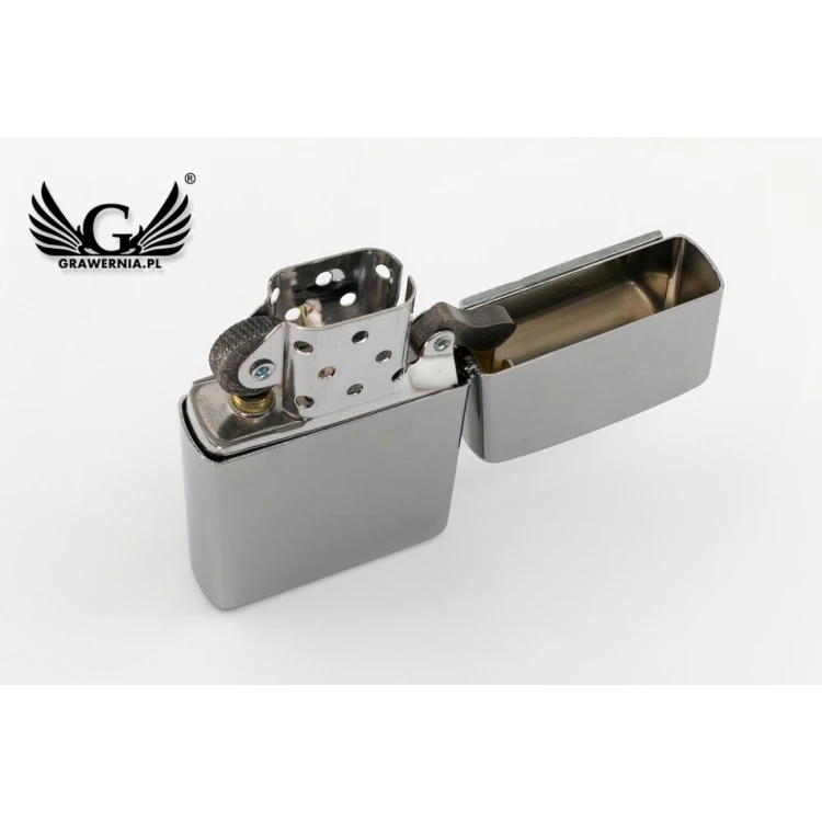 Zapalniczka ZIPPO Stoned - ZIP045