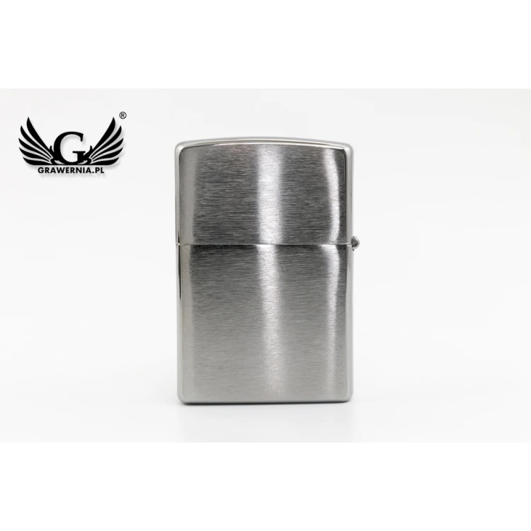 Zapalniczka ZIPPO Stoned - ZIP045