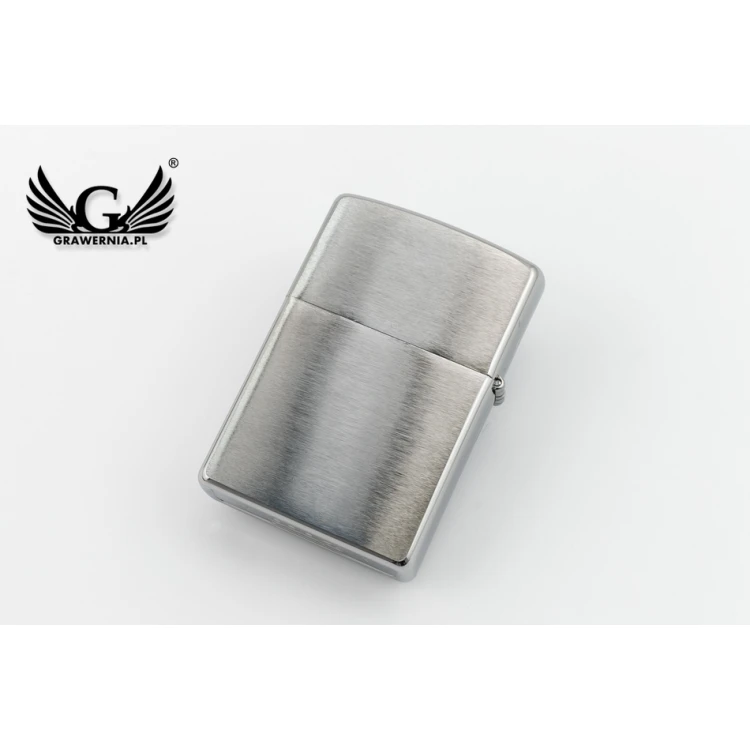 Zapalniczka ZIPPO Stoned - ZIP045