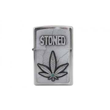 Zapalniczka ZIPPO Stoned - ZIP045