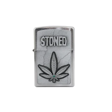 Zapalniczka ZIPPO Stoned - ZIP045