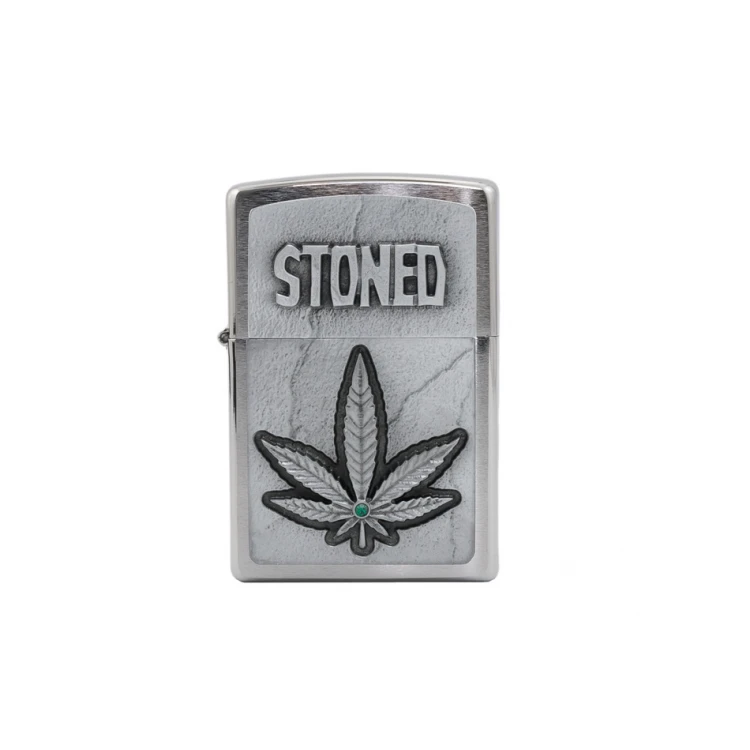 Zapalniczka ZIPPO Stoned - ZIP045