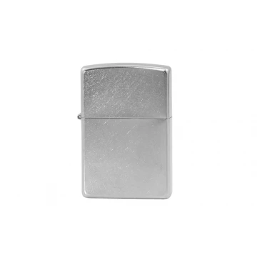 Zapalniczka ZIPPO Street Chrome - ZIP004