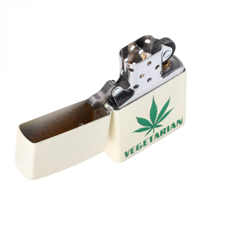 Zapalniczka ZIPPO Vegetarian - ZIP061