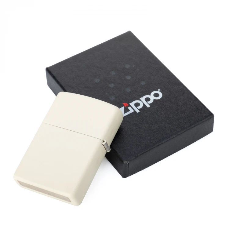 Zapalniczka ZIPPO Vegetarian - ZIP061