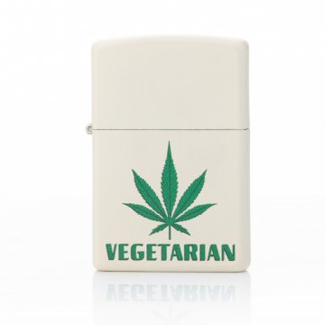Zapalniczka ZIPPO Vegetarian - ZIP061