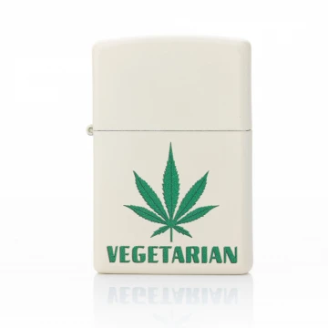 Zapalniczka ZIPPO Vegetarian - ZIP061