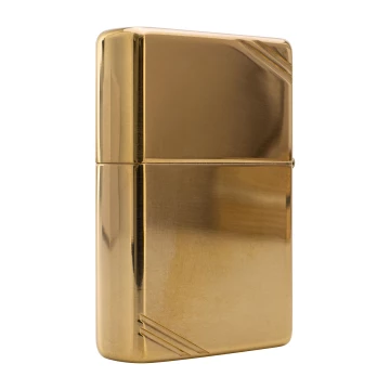 Zapalniczka ZIPPO Vintage High Polish Brass - ZIP064
