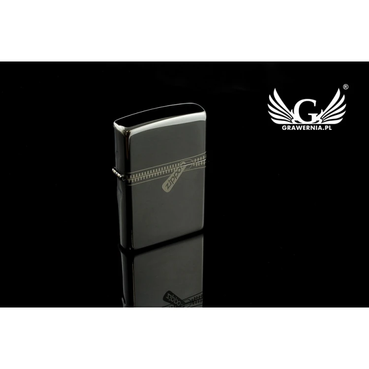 Zapalniczka ZIPPO Zipper - ZIP029