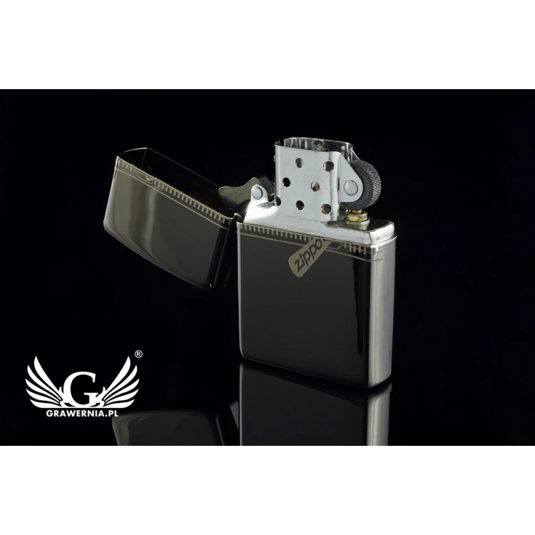 Zapalniczka ZIPPO Zipper - ZIP029