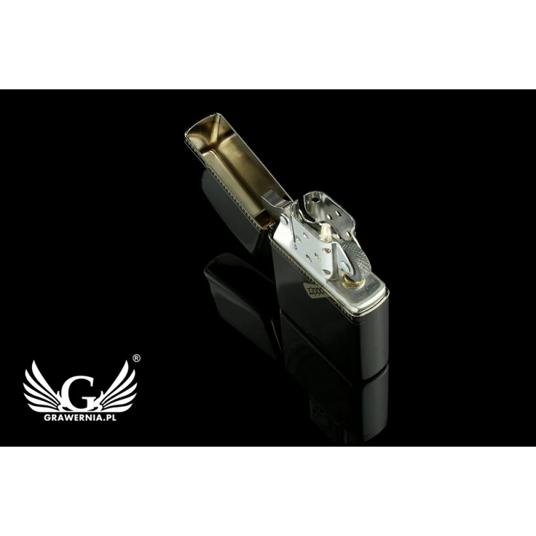 Zapalniczka ZIPPO Zipper - ZIP029