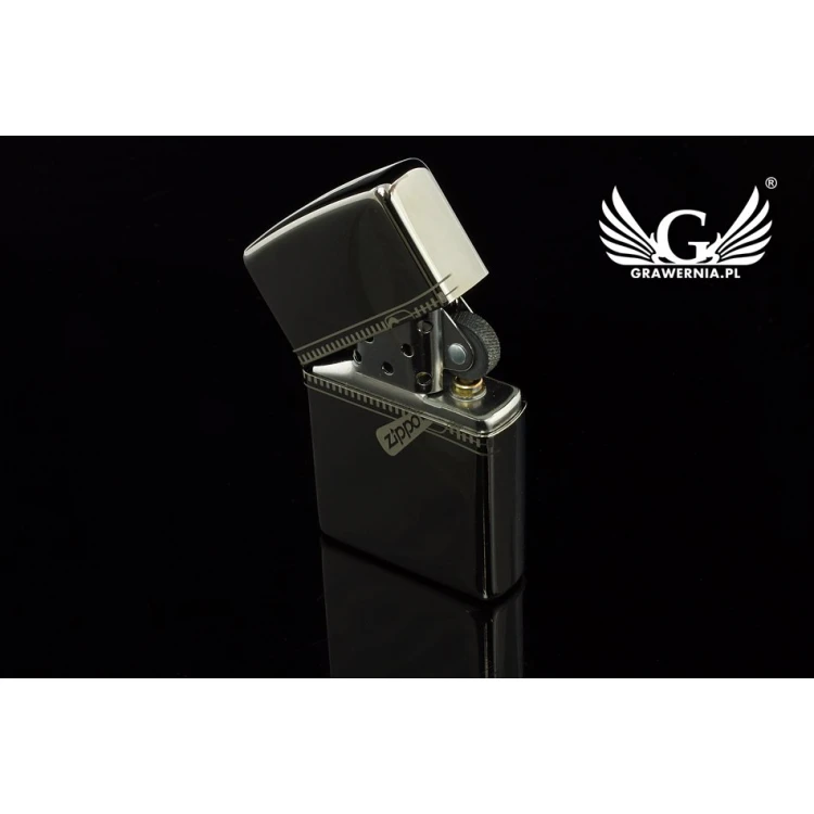 Zapalniczka ZIPPO Zipper - ZIP029