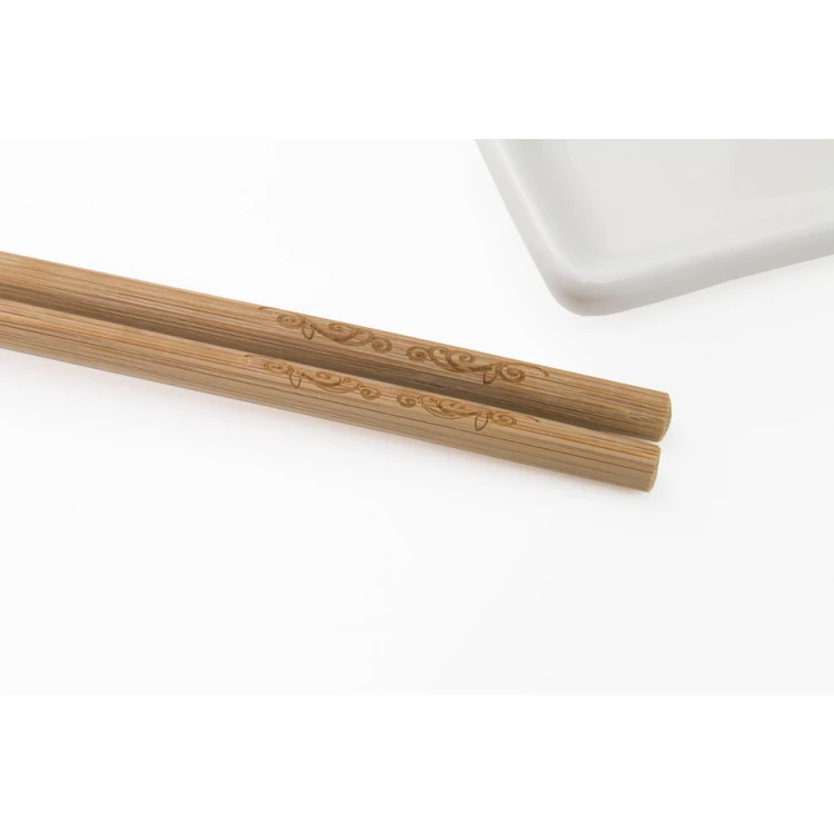 Zestaw do sushi Nori z dowolnym grawerem - KCH010