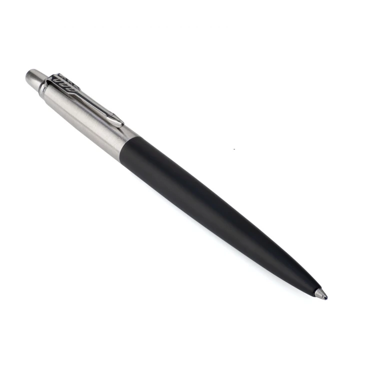 Zestaw Parker Jotter Bond Street Black - ołówek i długopis - PAR232-DUO-PRO
