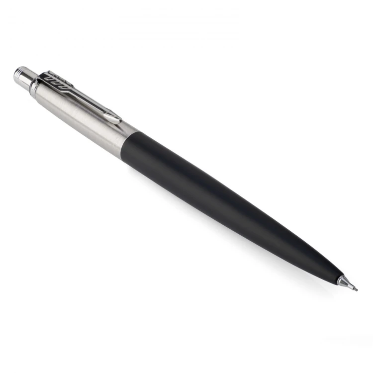 Zestaw Parker Jotter Bond Street Black - ołówek i długopis - PAR232-DUO-PRO