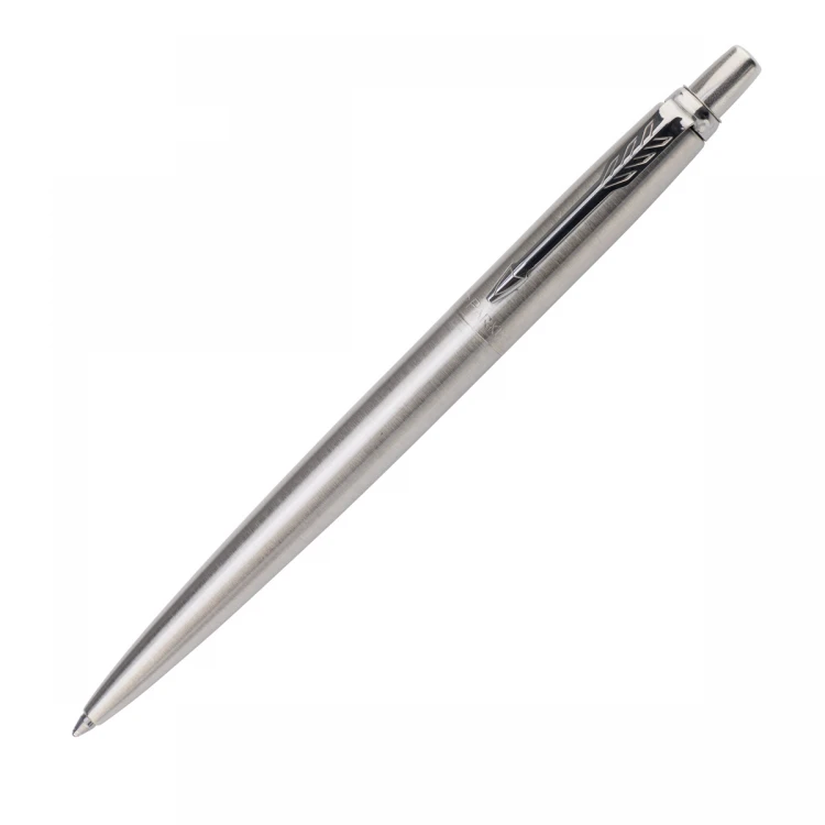 Zestaw Parker Jotter Core Stainless Steel CT - ołówek i długopis - PAR211-DUO-PRO
