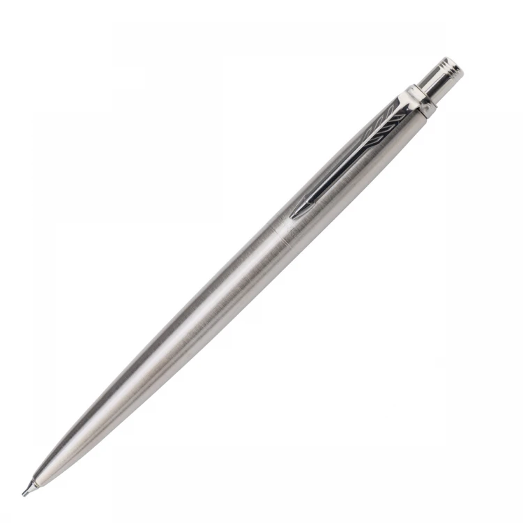 Zestaw Parker Jotter Core Stainless Steel CT - ołówek i długopis - PAR211-DUO-PRO