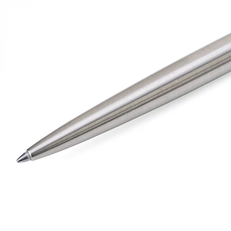 Zestaw Parker Jotter Core Stainless Steel GT - pióro wieczne i długopis - PAR234-DUO-PRO