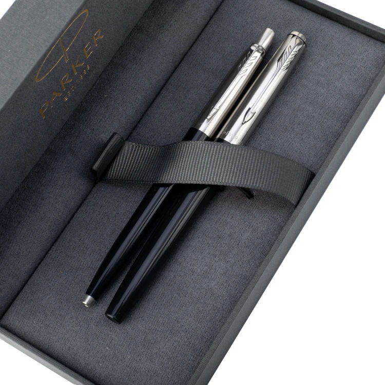 Zestaw Parker Jotter Originals - pióro wieczne i długopis - PAR233-DUO-PRO