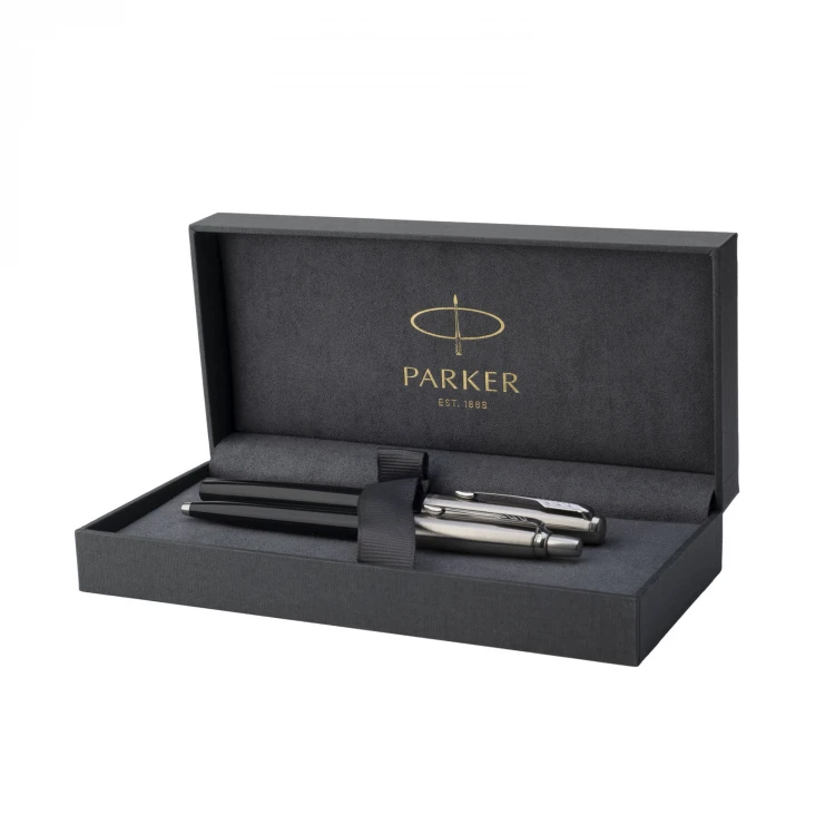 Zestaw Parker Jotter Originals - pióro wieczne i długopis - PAR233-DUO-PRO