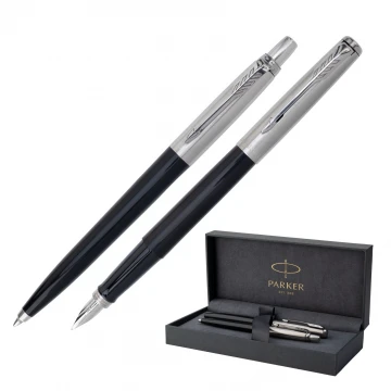Zestaw Parker Jotter Originals - pióro wieczne i długopis - PAR233-DUO-PRO