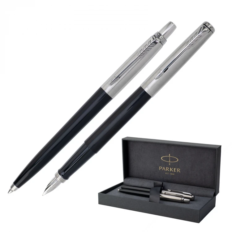 Zestaw Parker Jotter Originals - pióro wieczne i długopis - PAR233-DUO-PRO