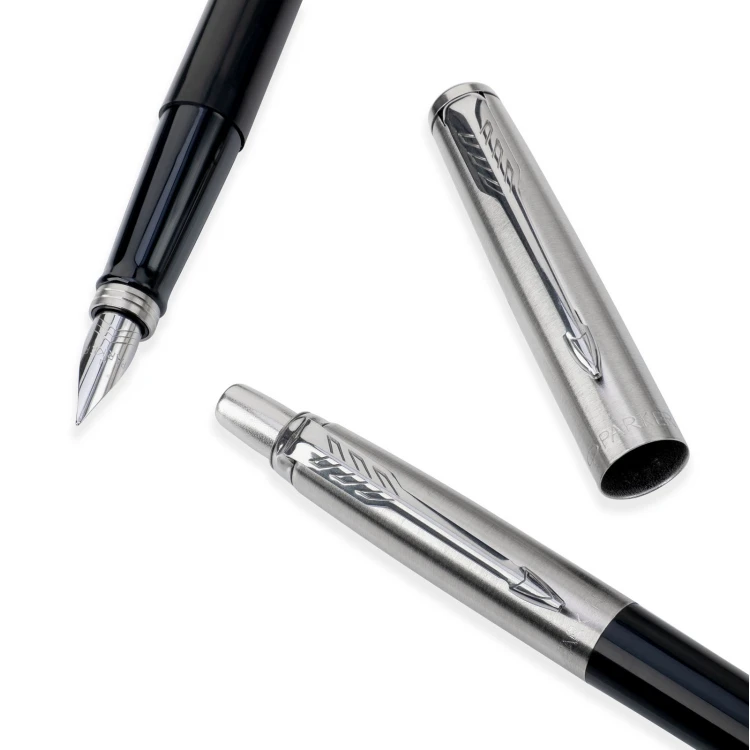 Zestaw Parker Jotter Originals - pióro wieczne i długopis - PAR233-DUO-PRO