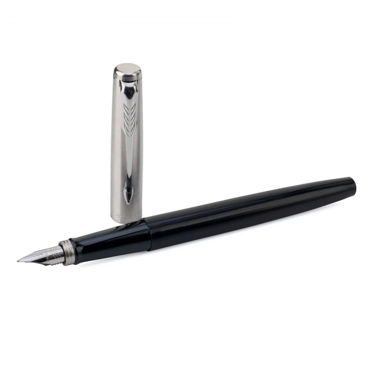 Zestaw Parker Jotter Originals - pióro wieczne i długopis - PAR233-DUO-PRO