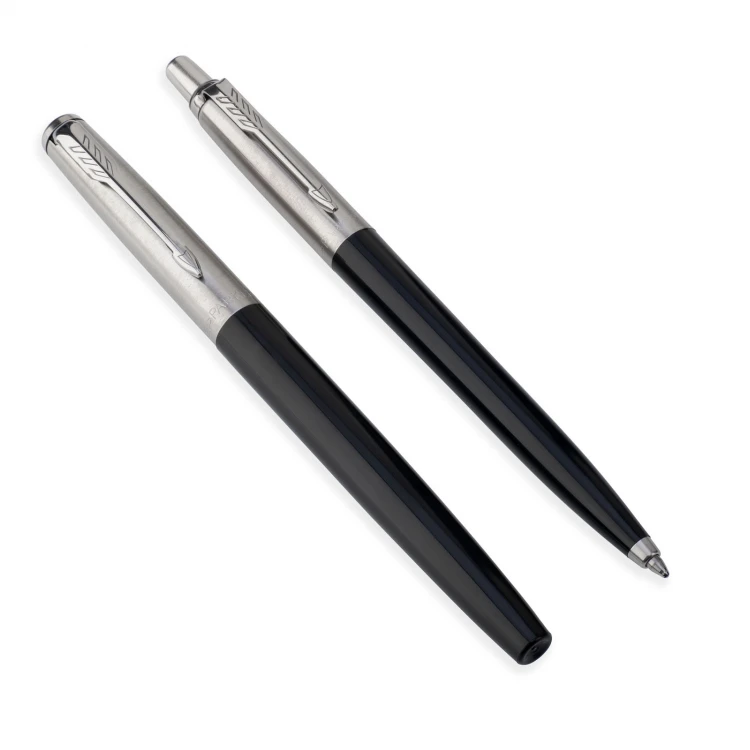 Zestaw Parker Jotter Originals - pióro wieczne i długopis - PAR233-DUO-PRO