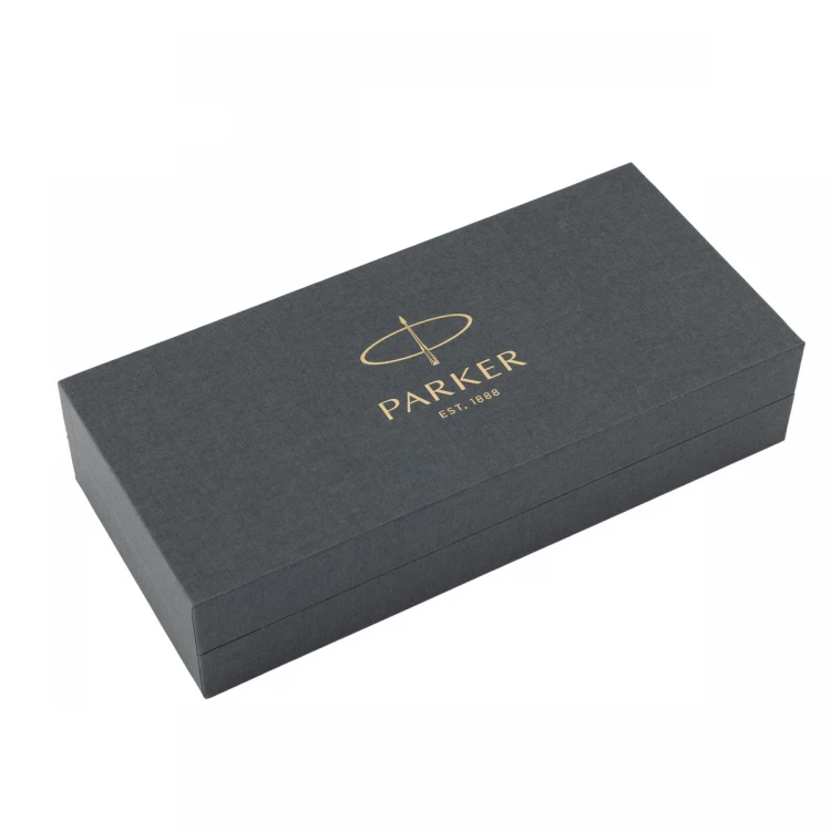 Pióro kulkowe Parker Sonnet Core Stalowy CT - PAR230
