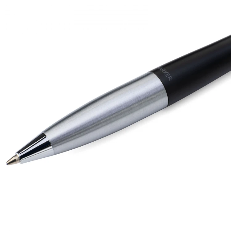 Zestaw Parker URBAN Muted Black CT pióro wieczne i długopis - PAR231-DUO-PRO