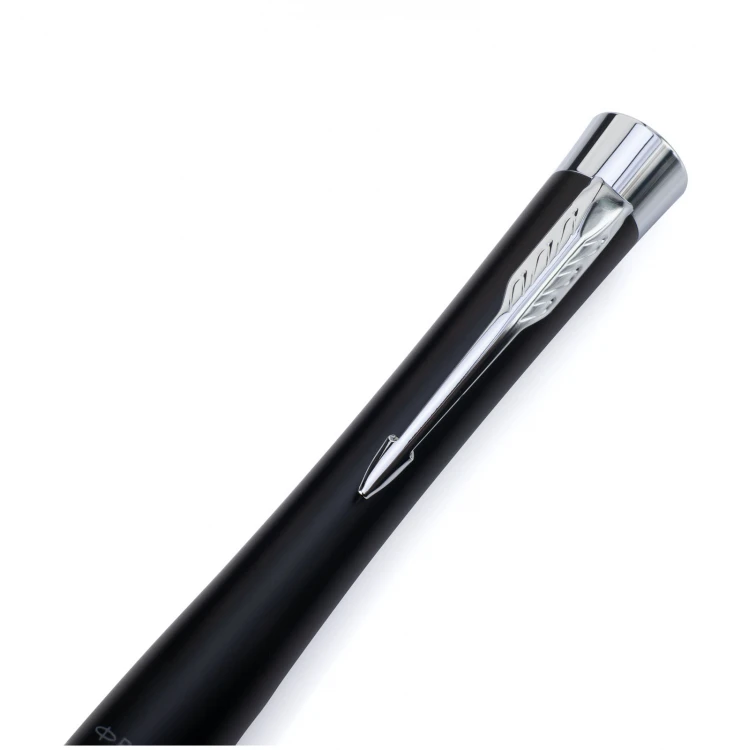 Zestaw Parker URBAN Muted Black CT pióro wieczne i długopis - PAR231-DUO-PRO