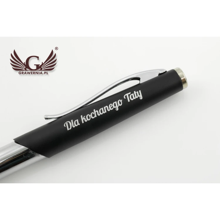 Zestaw upominkowy FILIS z grawerem - KP004