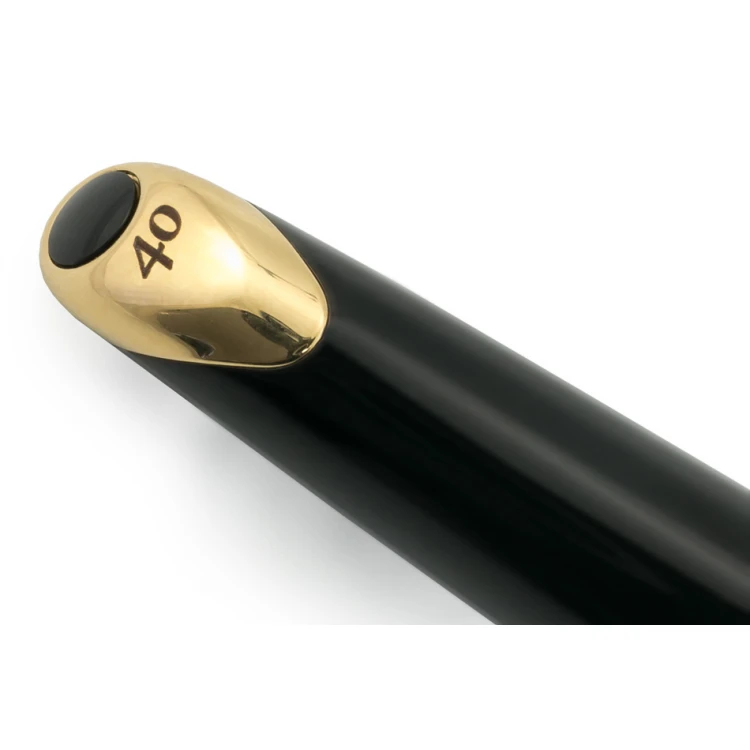 Wieczne Pióro WATERMAN Carene Morze Czarne GT zestaw z etui - WAT032