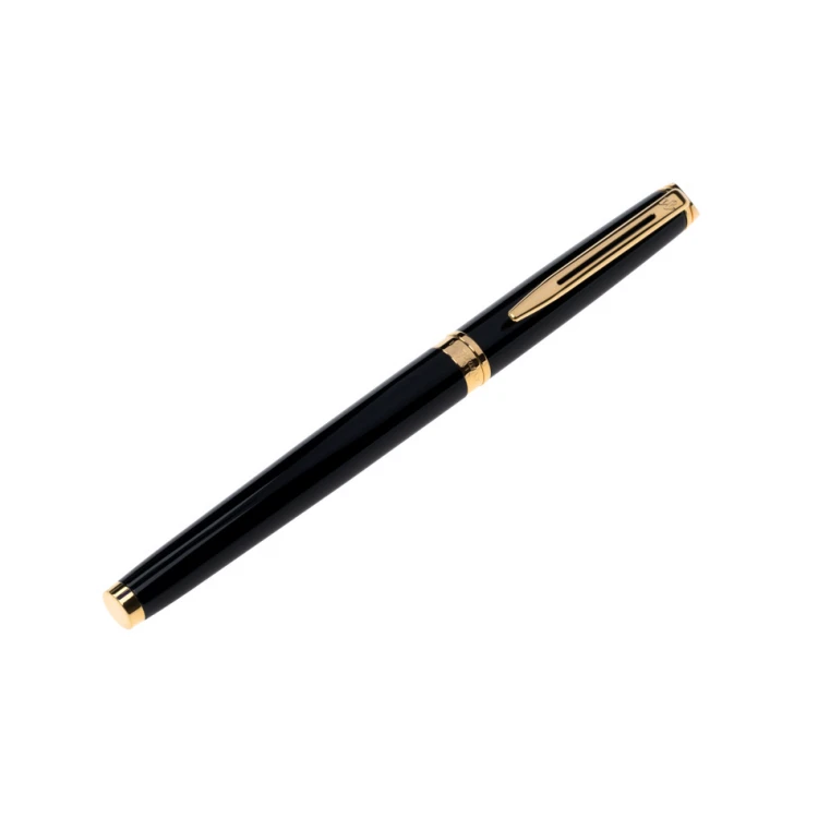 Zestaw Waterman Hemisphere czerń marsjańska GT - WAT045