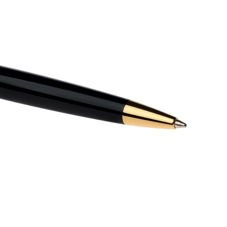 Zestaw Waterman Hemisphere czerń marsjańska GT - WAT045