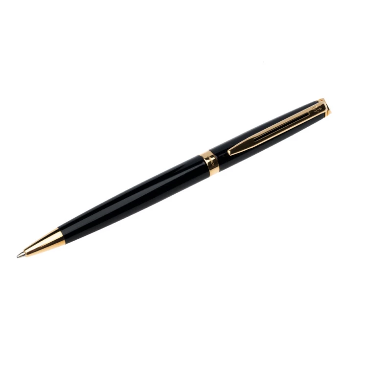 Zestaw Waterman Hemisphere czerń marsjańska GT - WAT045