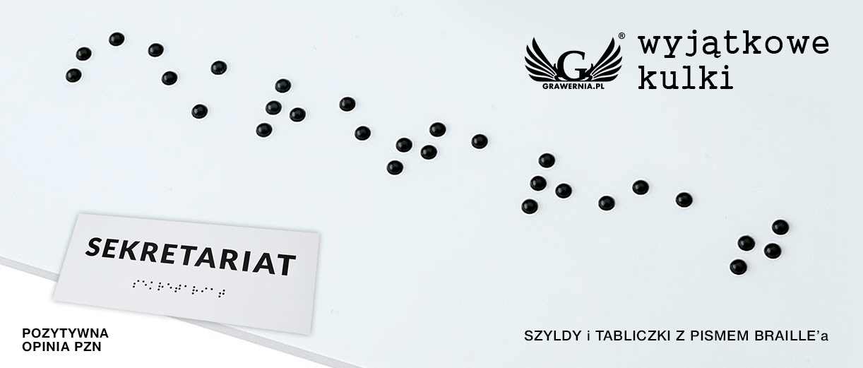 braille